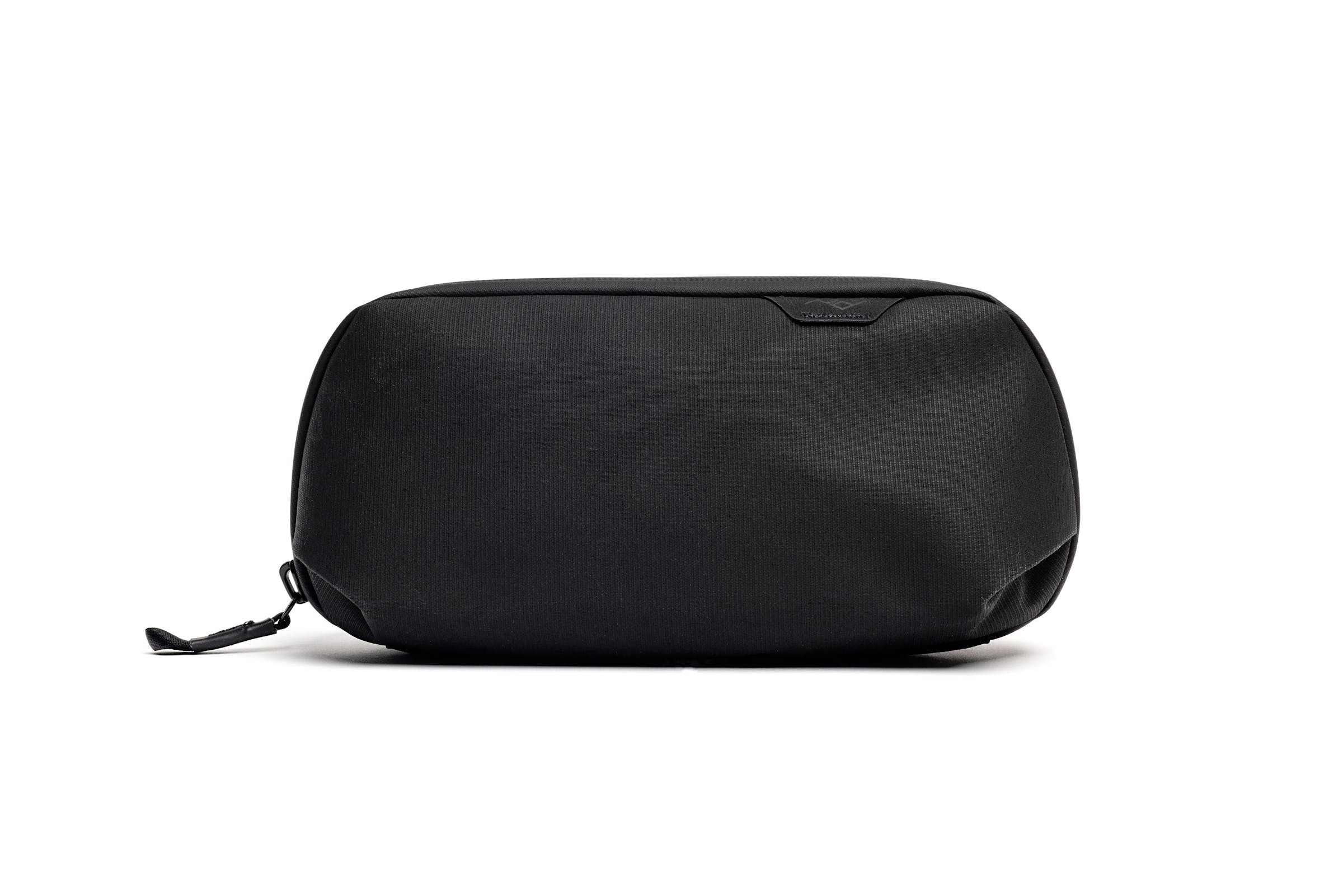 Tech Pouch Small Black