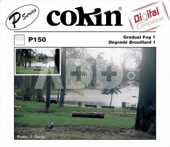 COKIN P150 FOG1