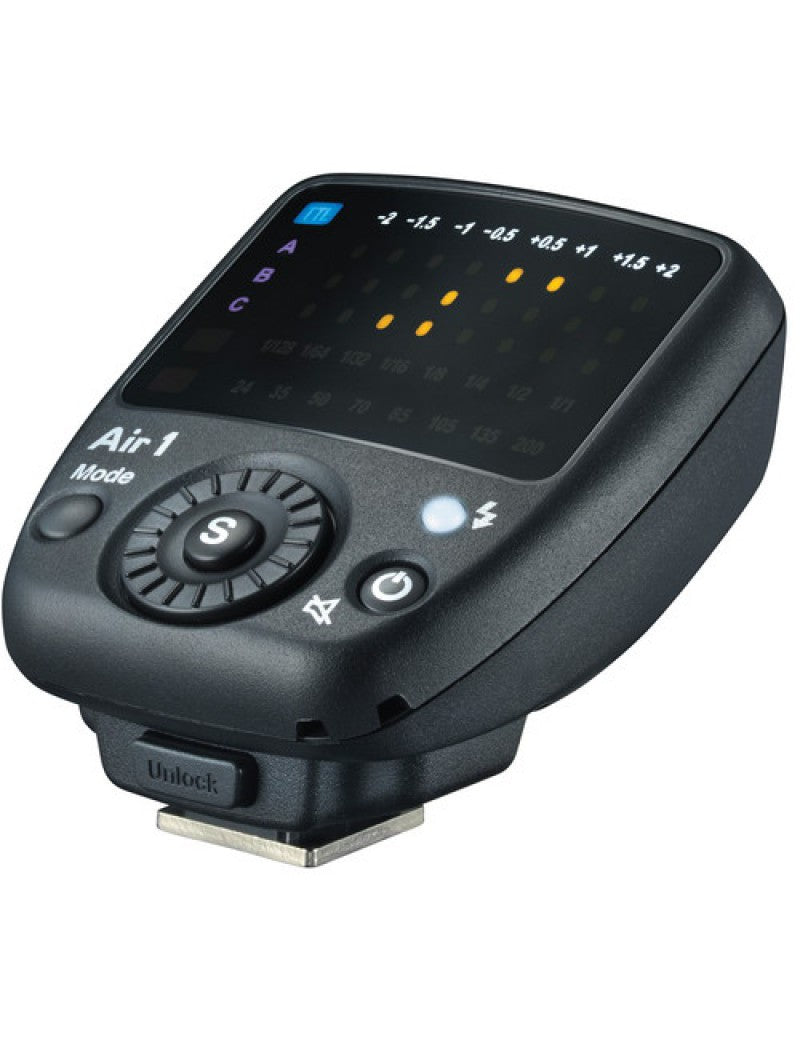 Nissin COMMANDER AIR 1 CANON