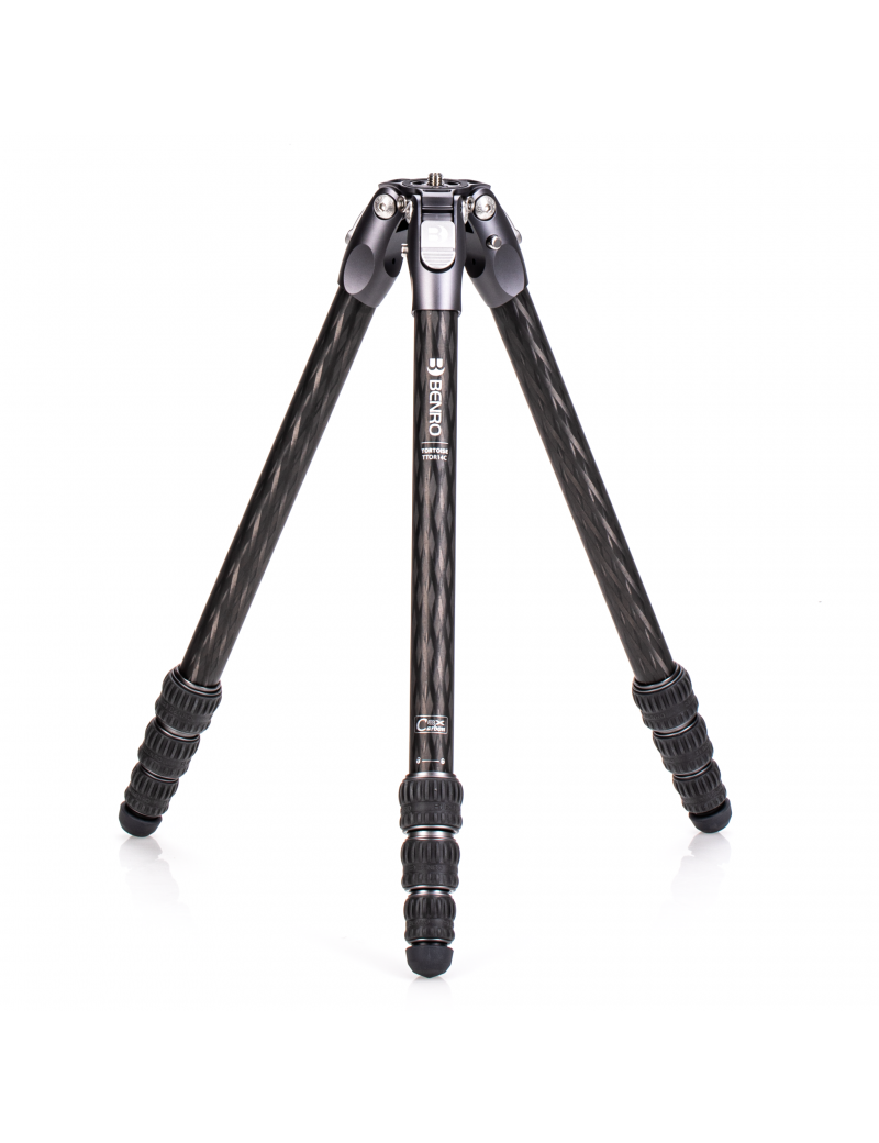 BENRO TREPPIEDI TORTOISE 14C S/TESTA