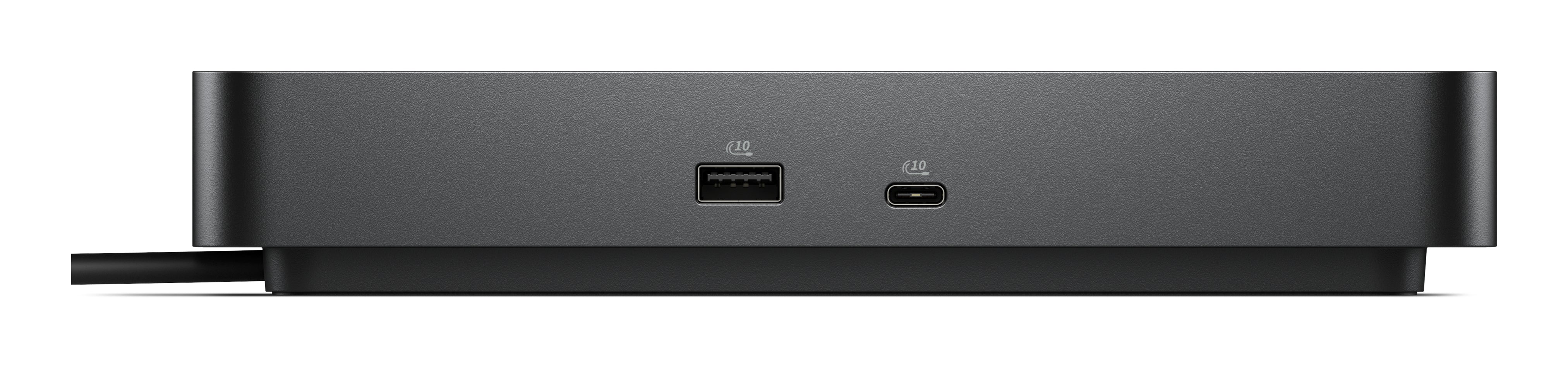 DELL-WD25TB4