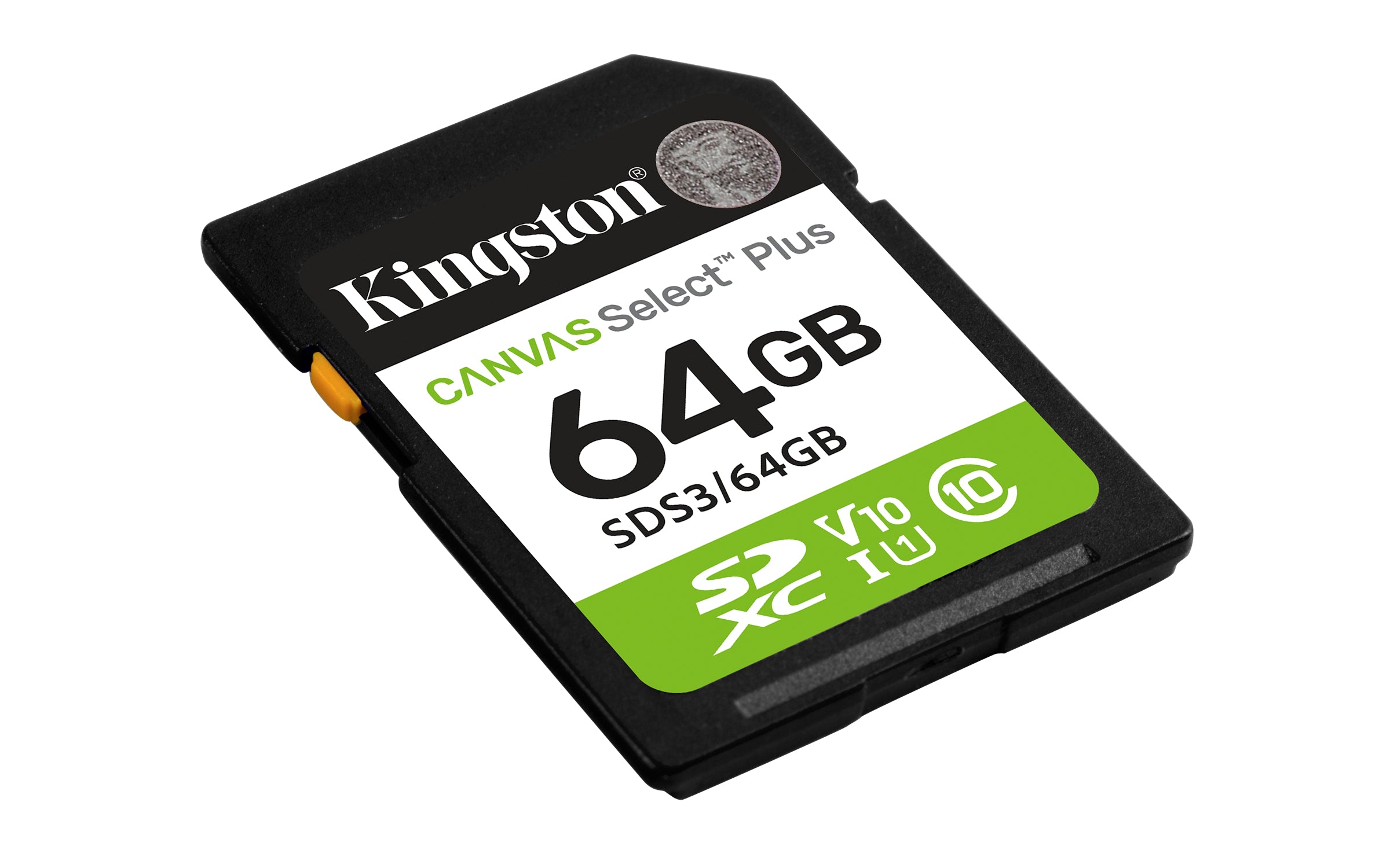 SDS3/64GB