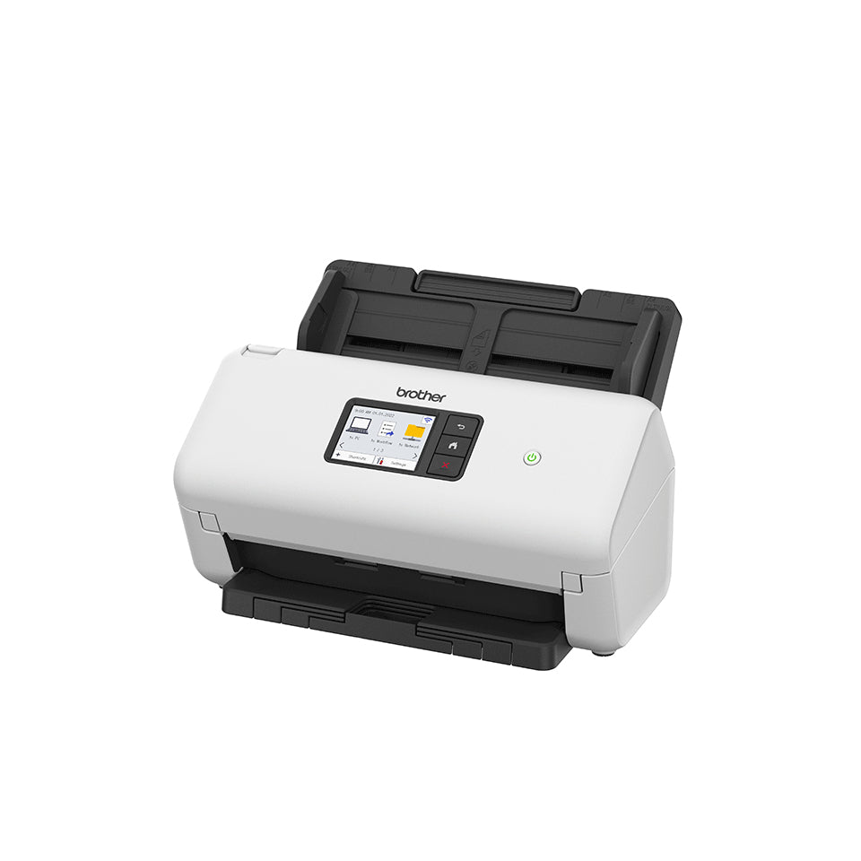 ADS4550W