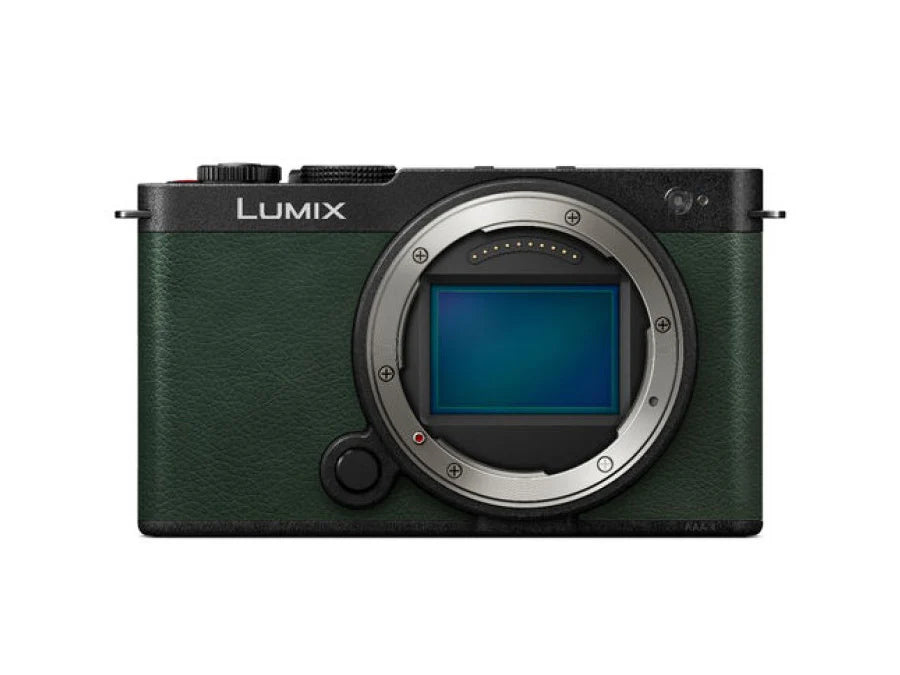 Panasonic Lumix S9