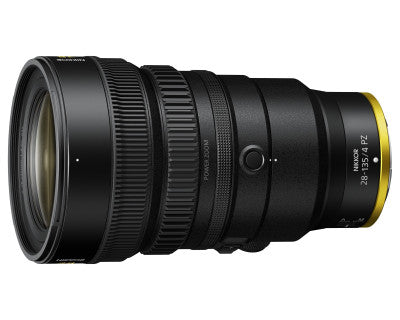NIKKOR Z 28-135mm f/4 PZ