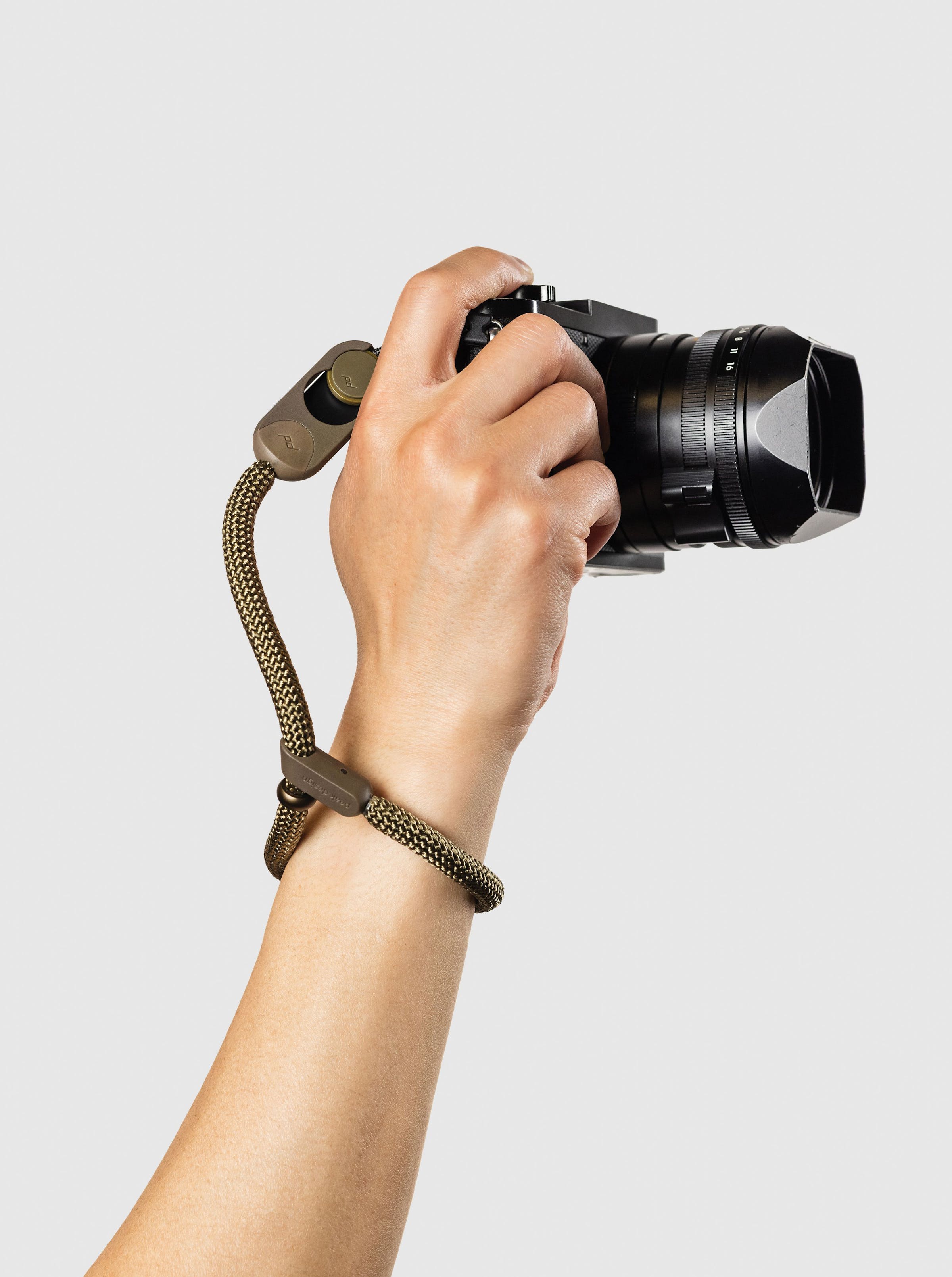 Cuff Cordura - Kelp