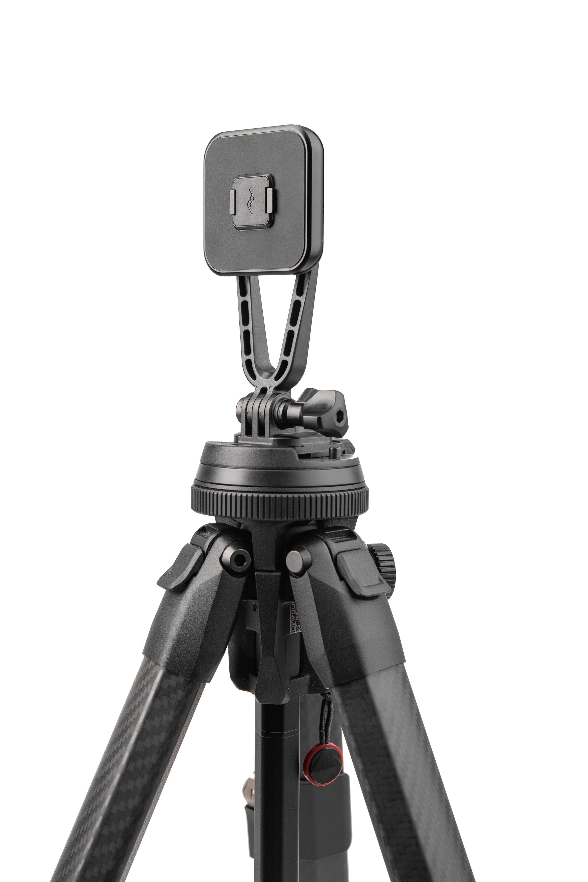 Mobile Creator Kit - attacco per : Capture & TravelTripod (Arca)
