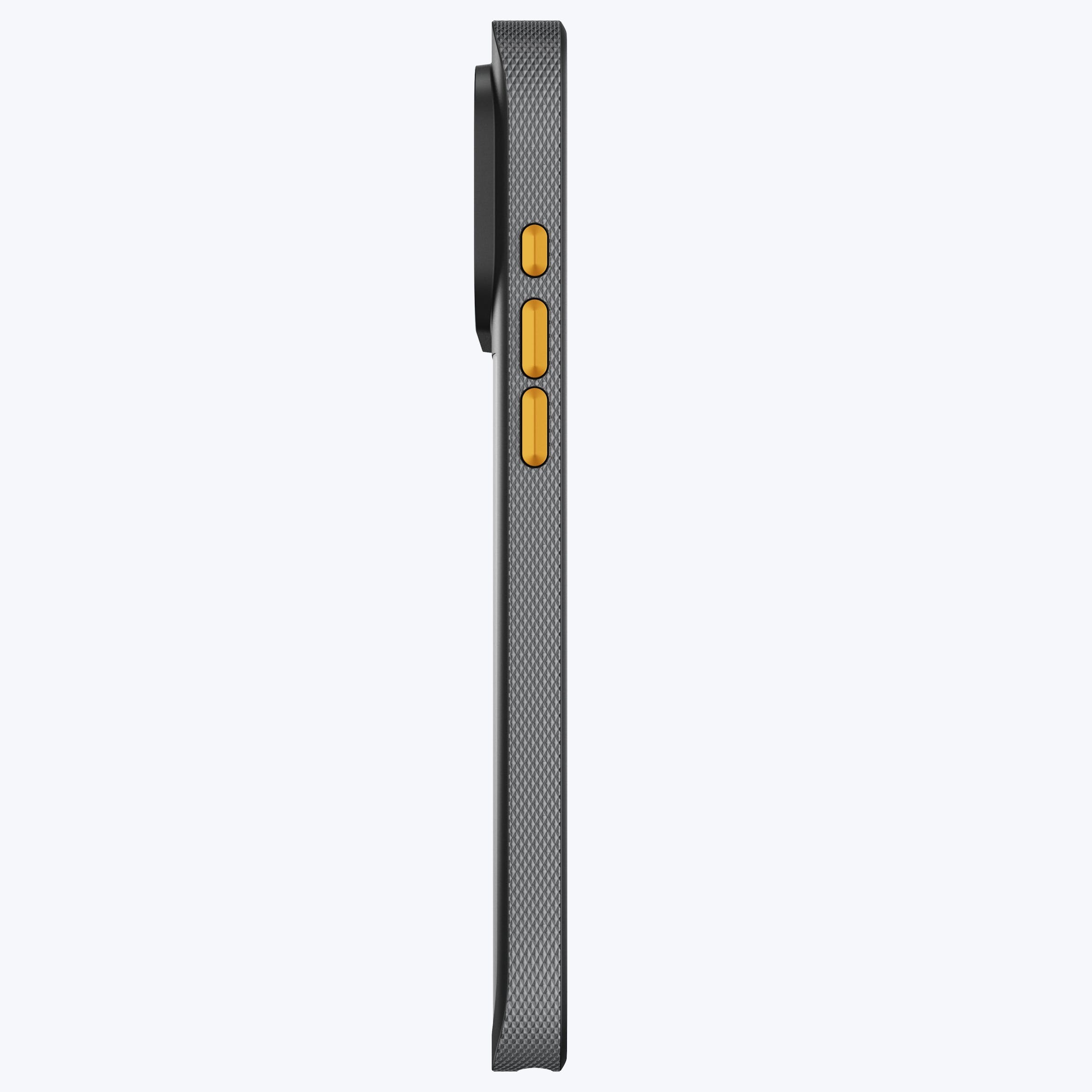 Mobile GNAR Case iPhone 17 Pro Max Black