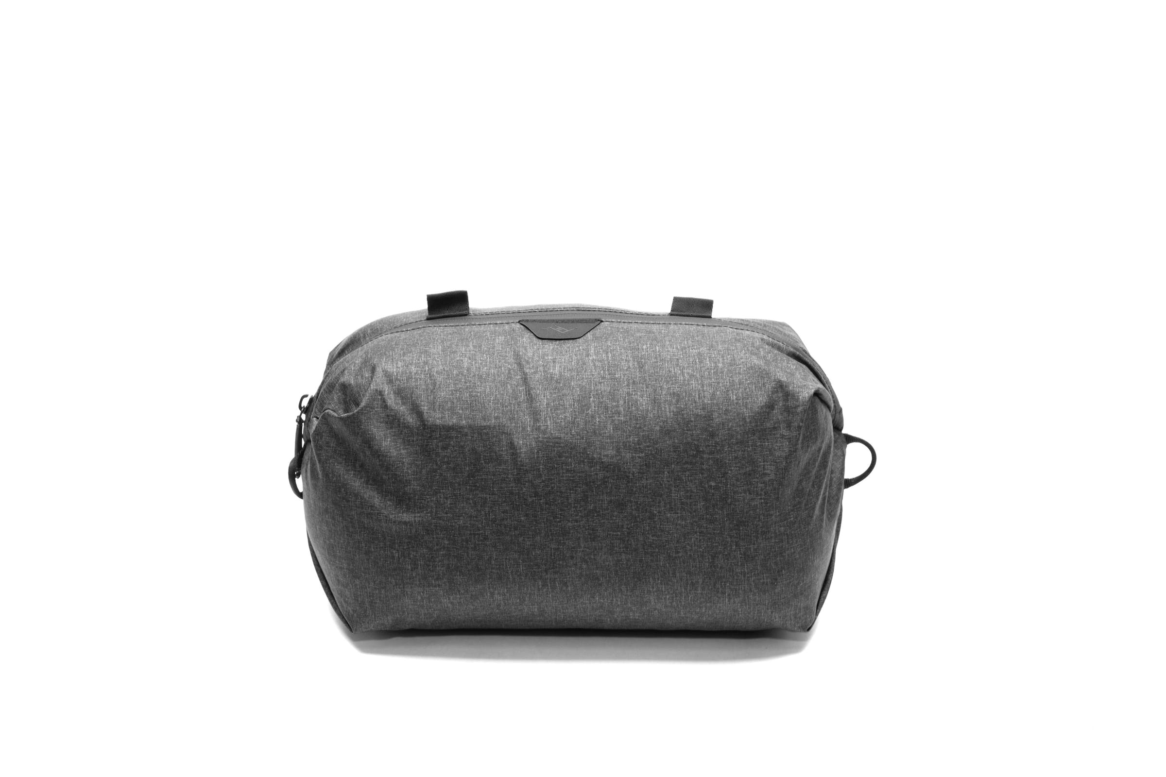 SHOE POUCH Charcoal - Custodia Scarpe da viaggio
