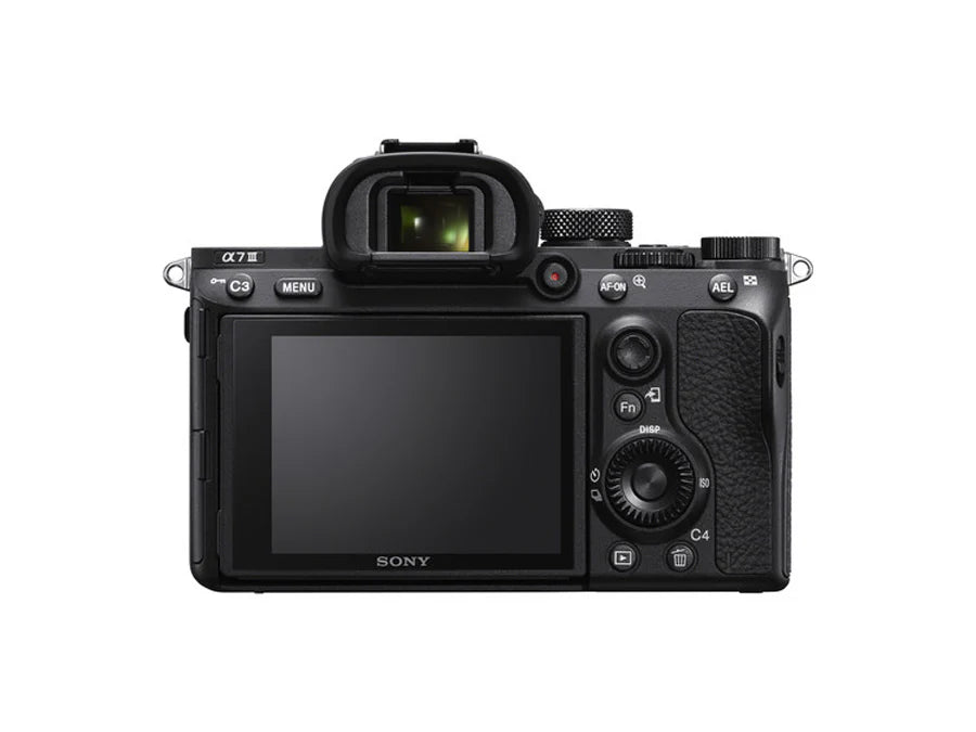 Sony A7 III