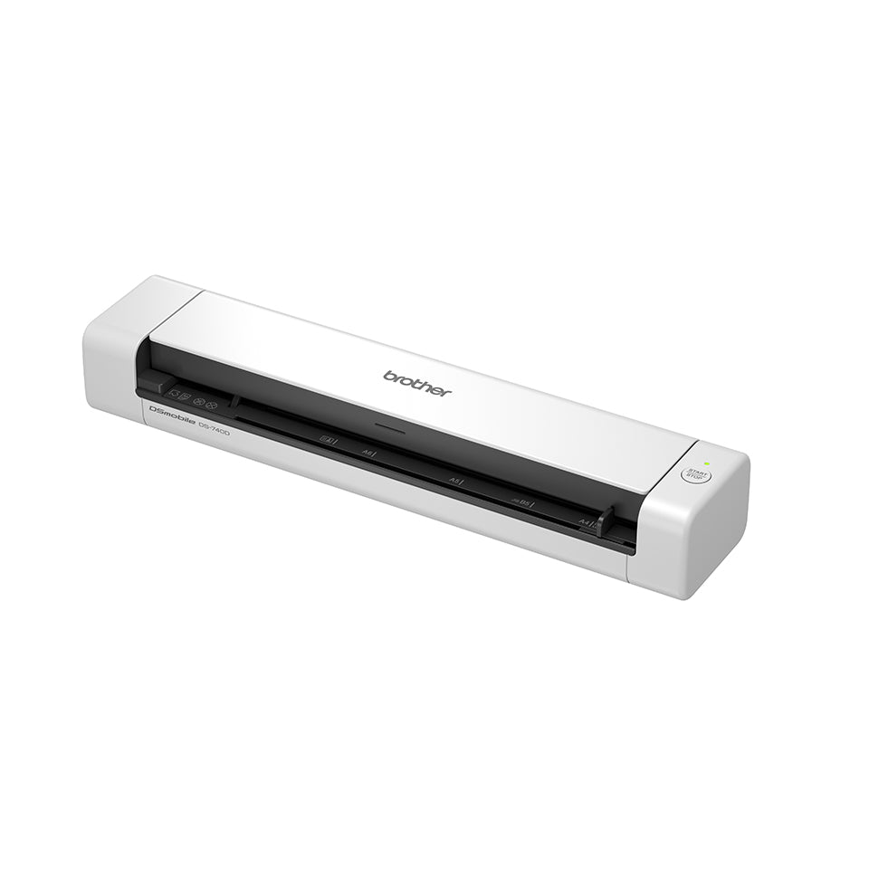 DS-740D