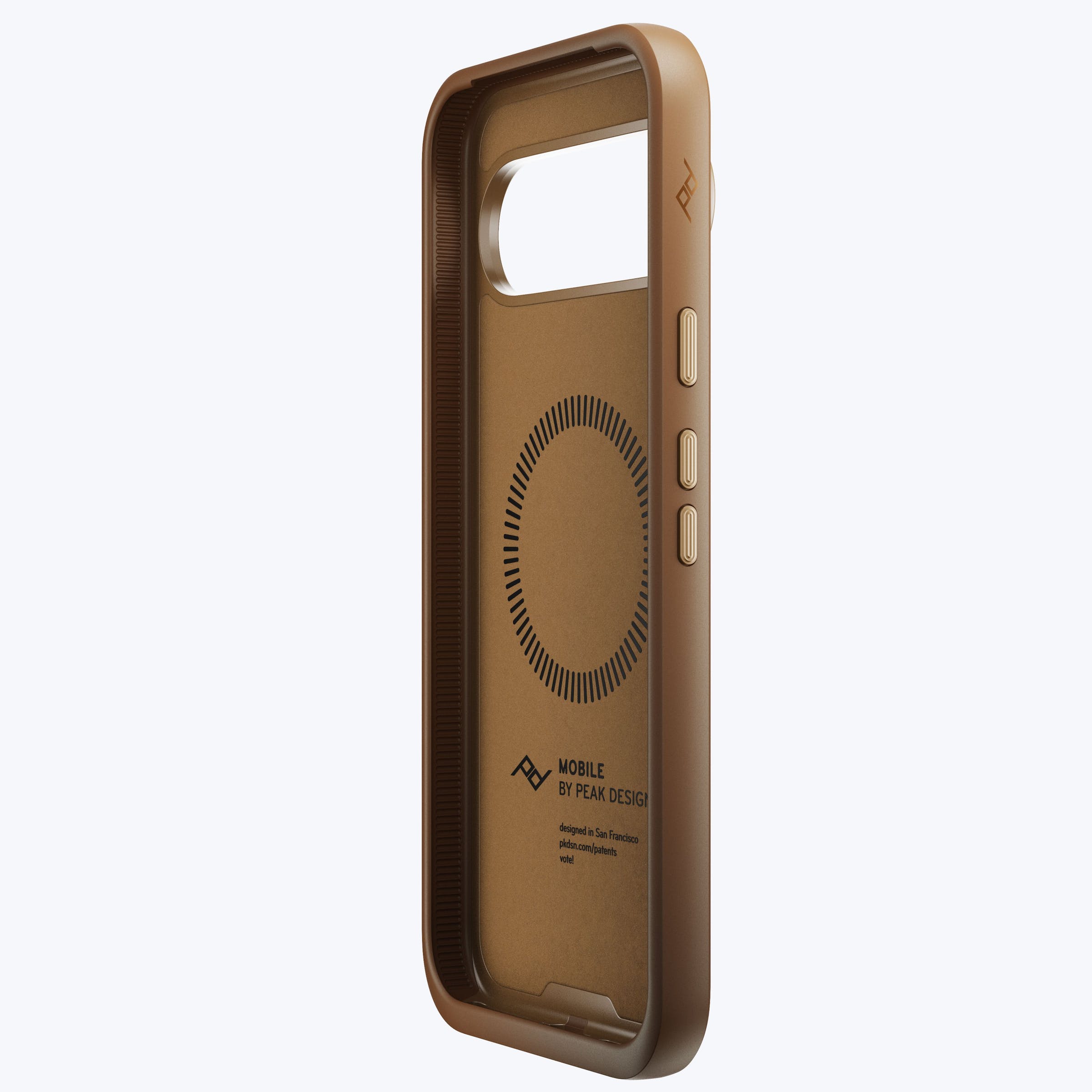 Mobile Everyday Loop Case Pixel 10 Pro XL Tan