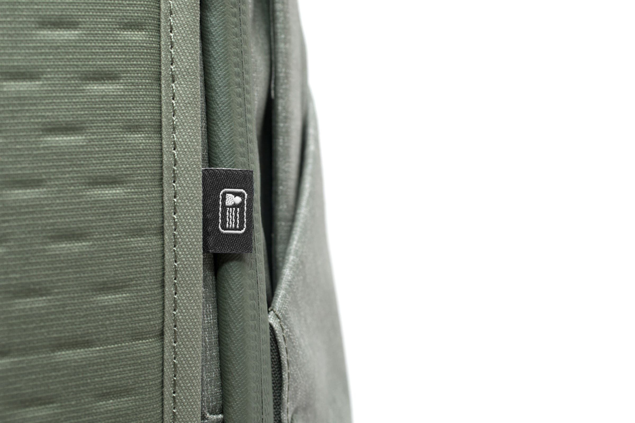 Travel Backpack 45Litri Sage - Salvia 45L