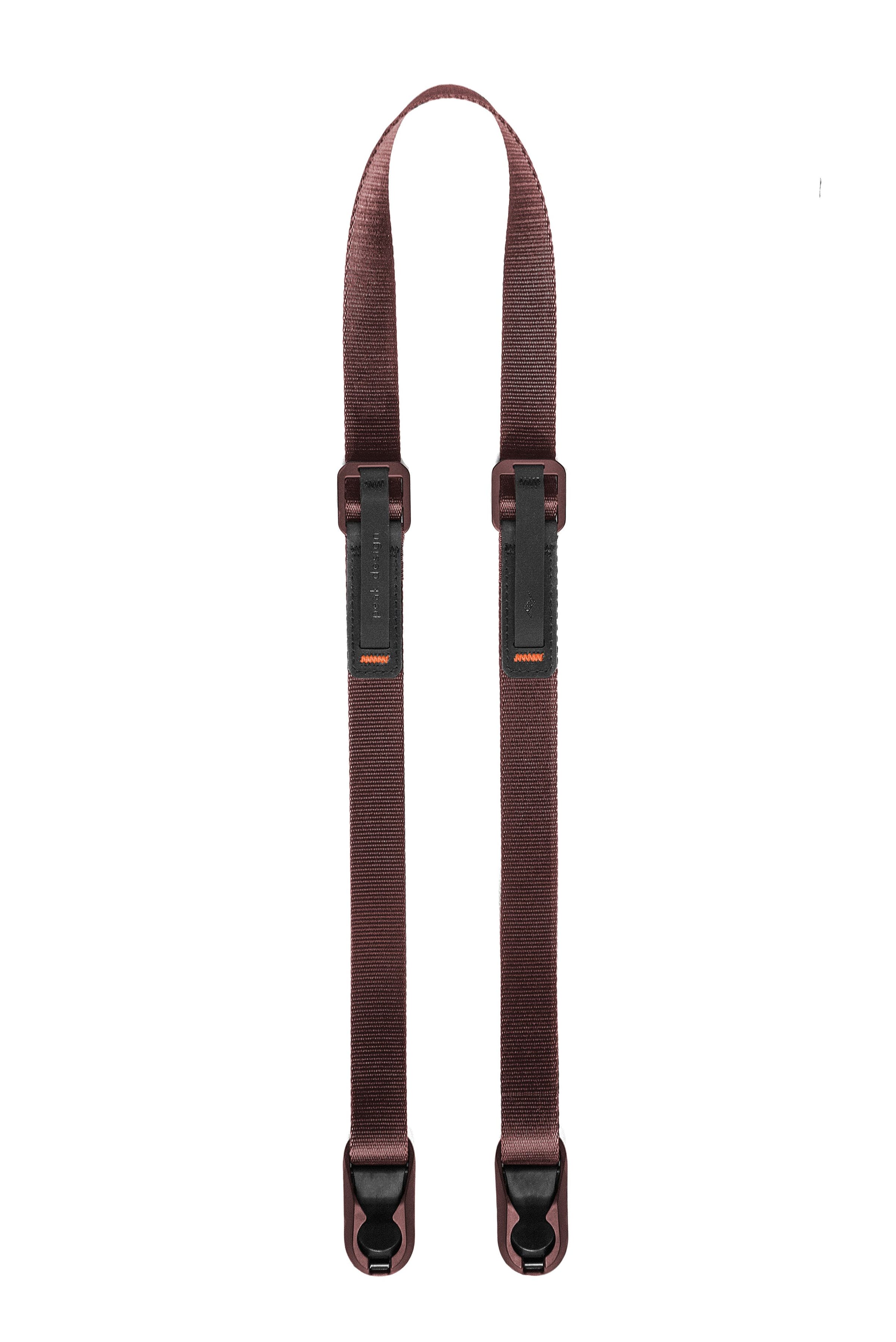 Leash - Eclipse (rosso scuro)