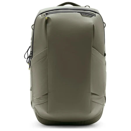 Travel Backpack 2-in-1 40L Sage (2 Zaini in 1)