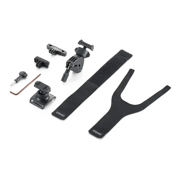 Osmo Road Cycling Accessory Kit (Dual-Direction)