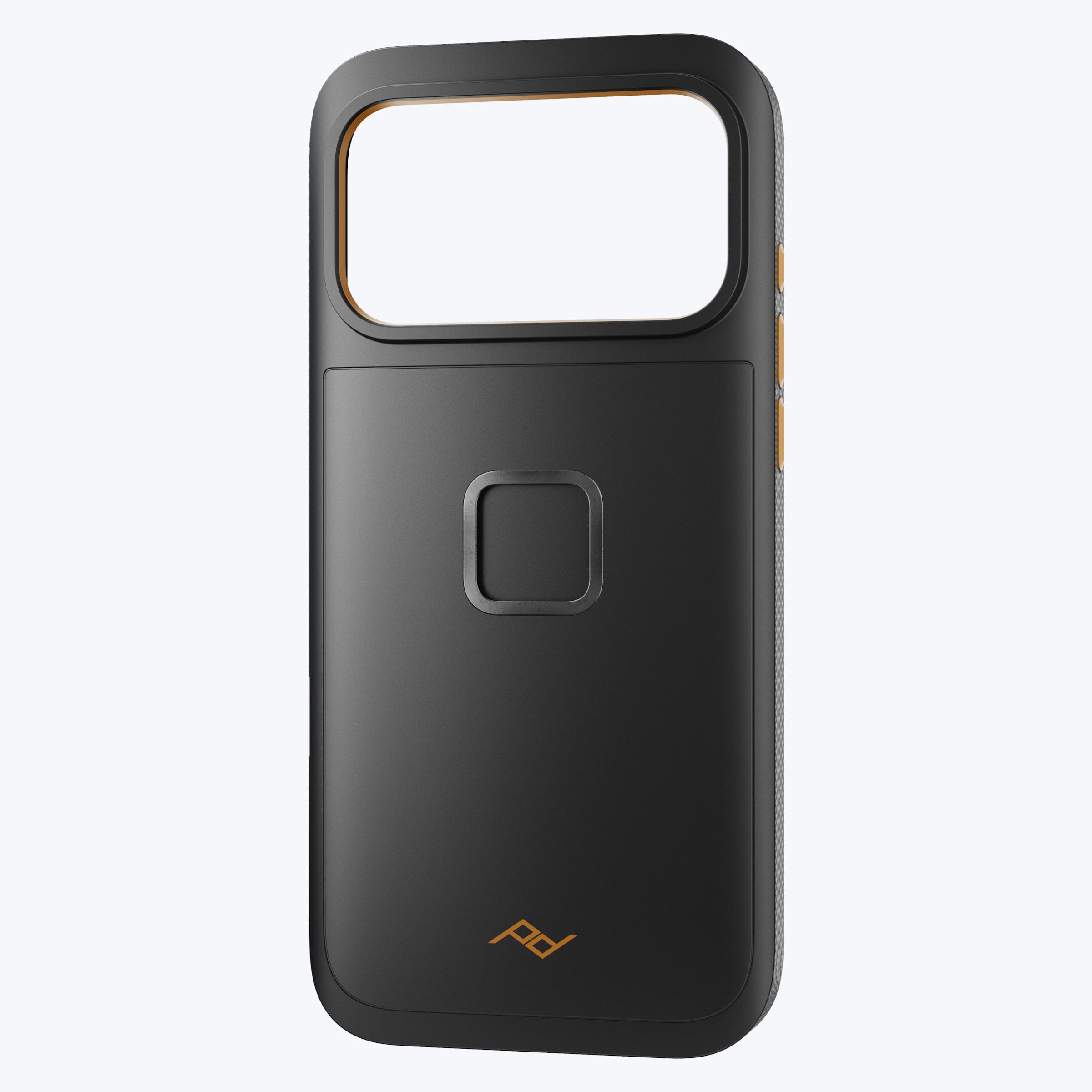 Mobile GNAR Case iPhone 17 Pro Max Black