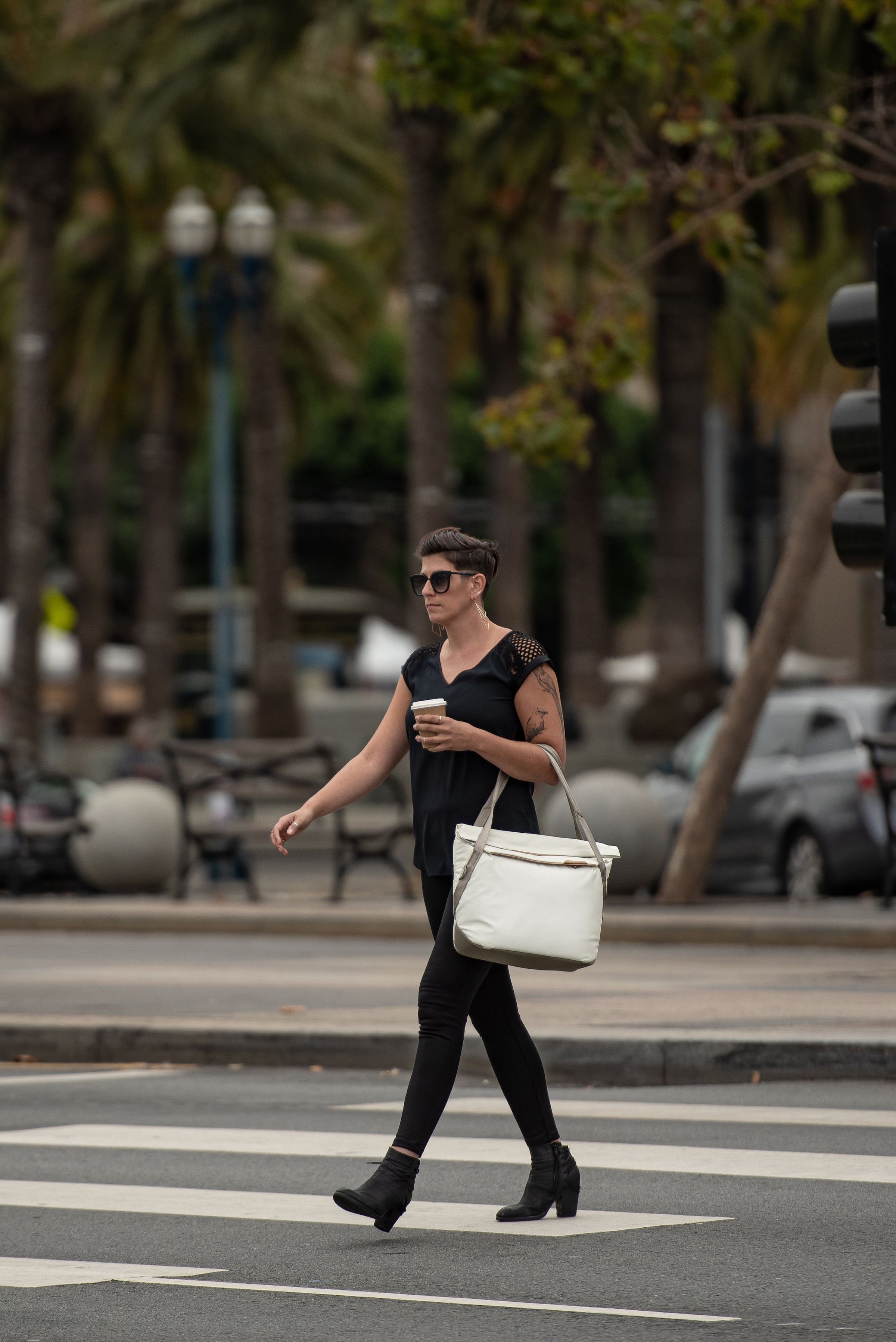 Everyday Tote 15Litri v2 - Bone - Beige 15L