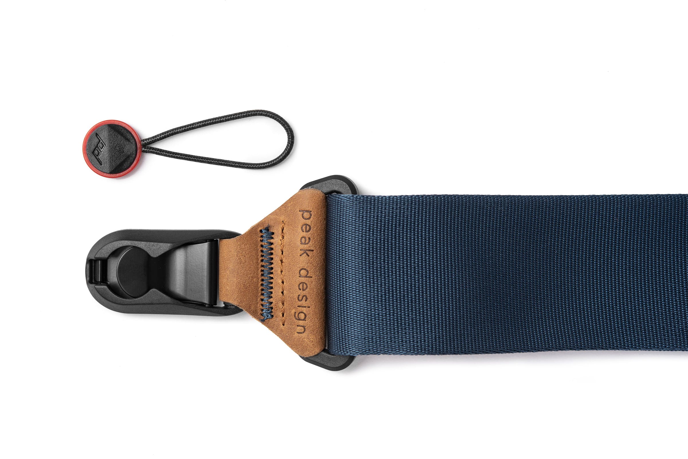 SLIDE - Midnight - BLU VERSIONE GARNDE
