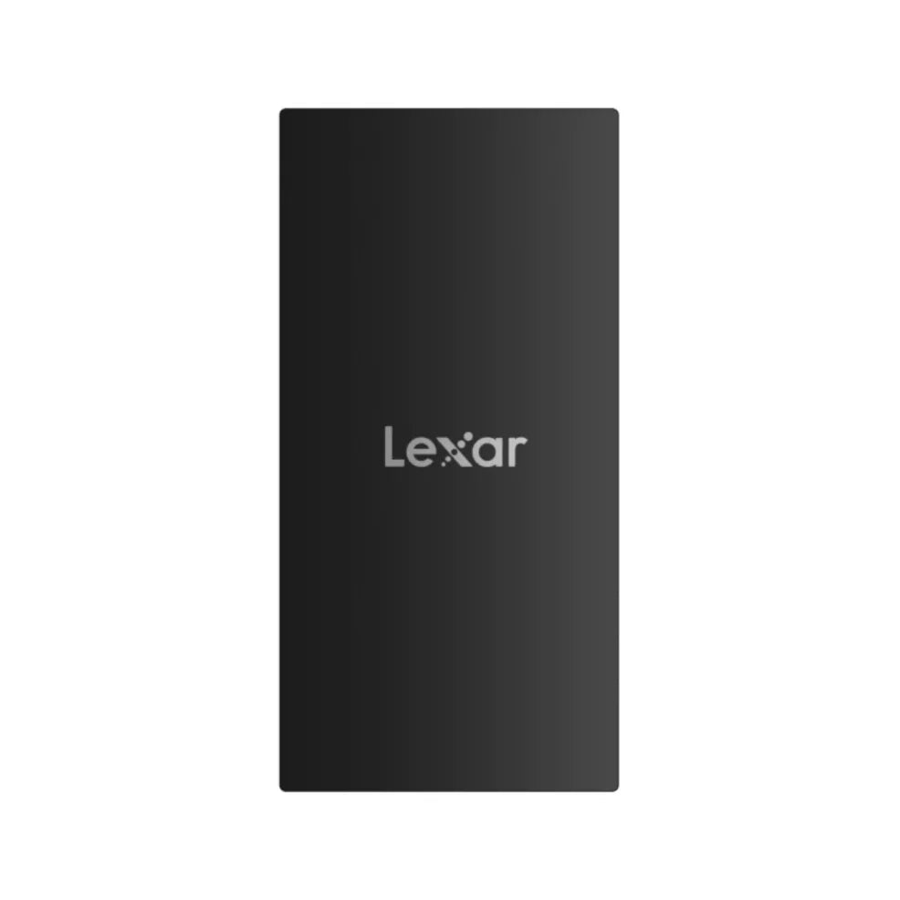 SSD SL300 esterno