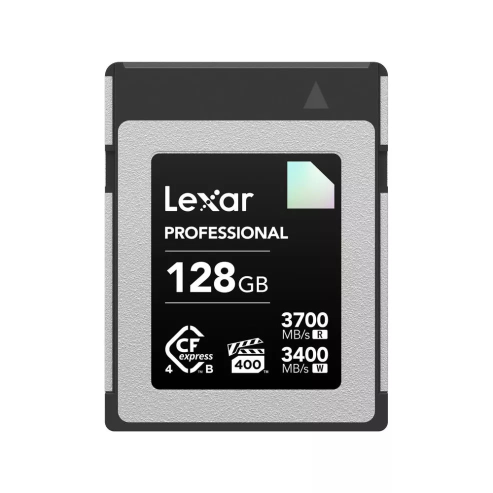 Lexar Professional CFexpress Type-B Card DIAMOND