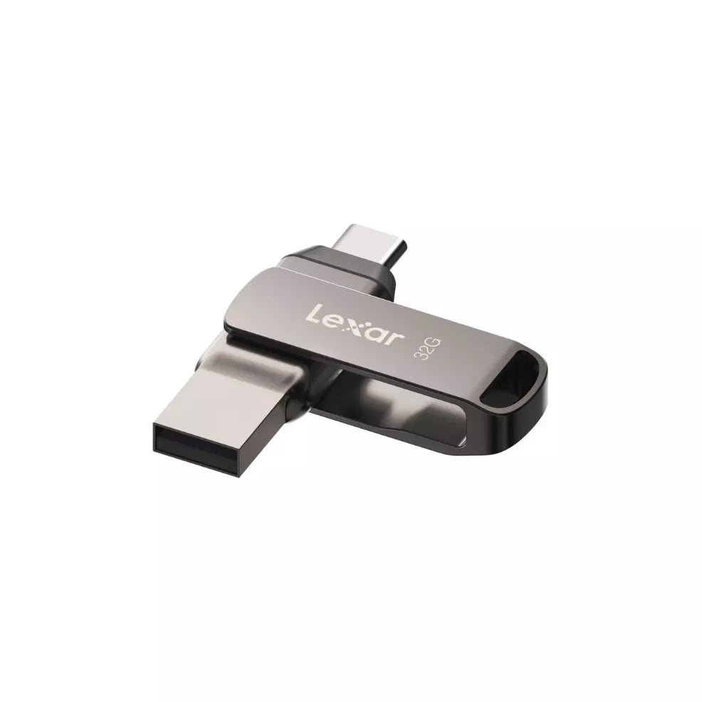 JumpDrive® OTG D400 USB 3.1 type C/A