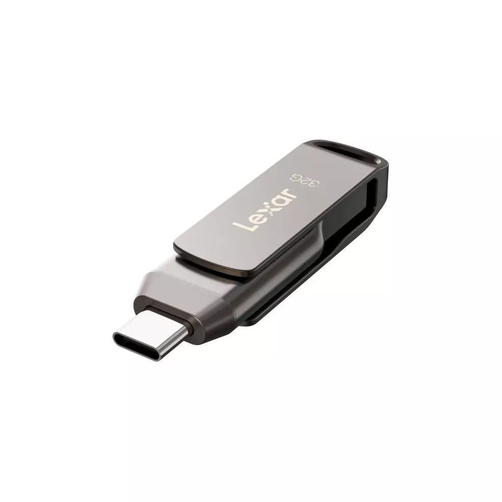 JumpDrive® OTG D400 USB 3.1 type C/A