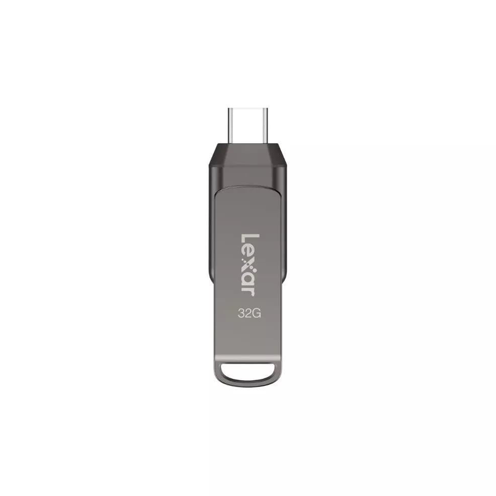 JumpDrive® OTG D400 USB 3.1 type C/A