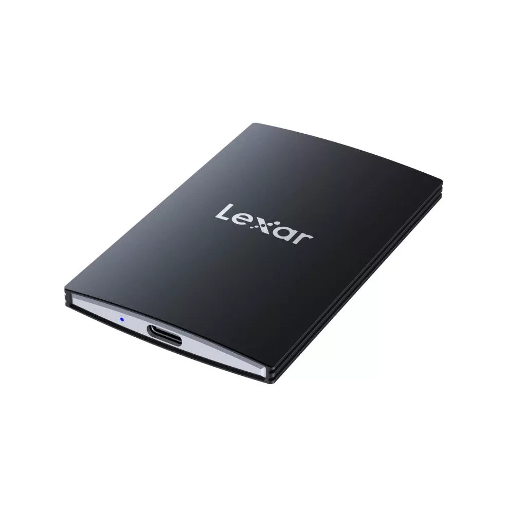 Lexar SSD portatile SL500