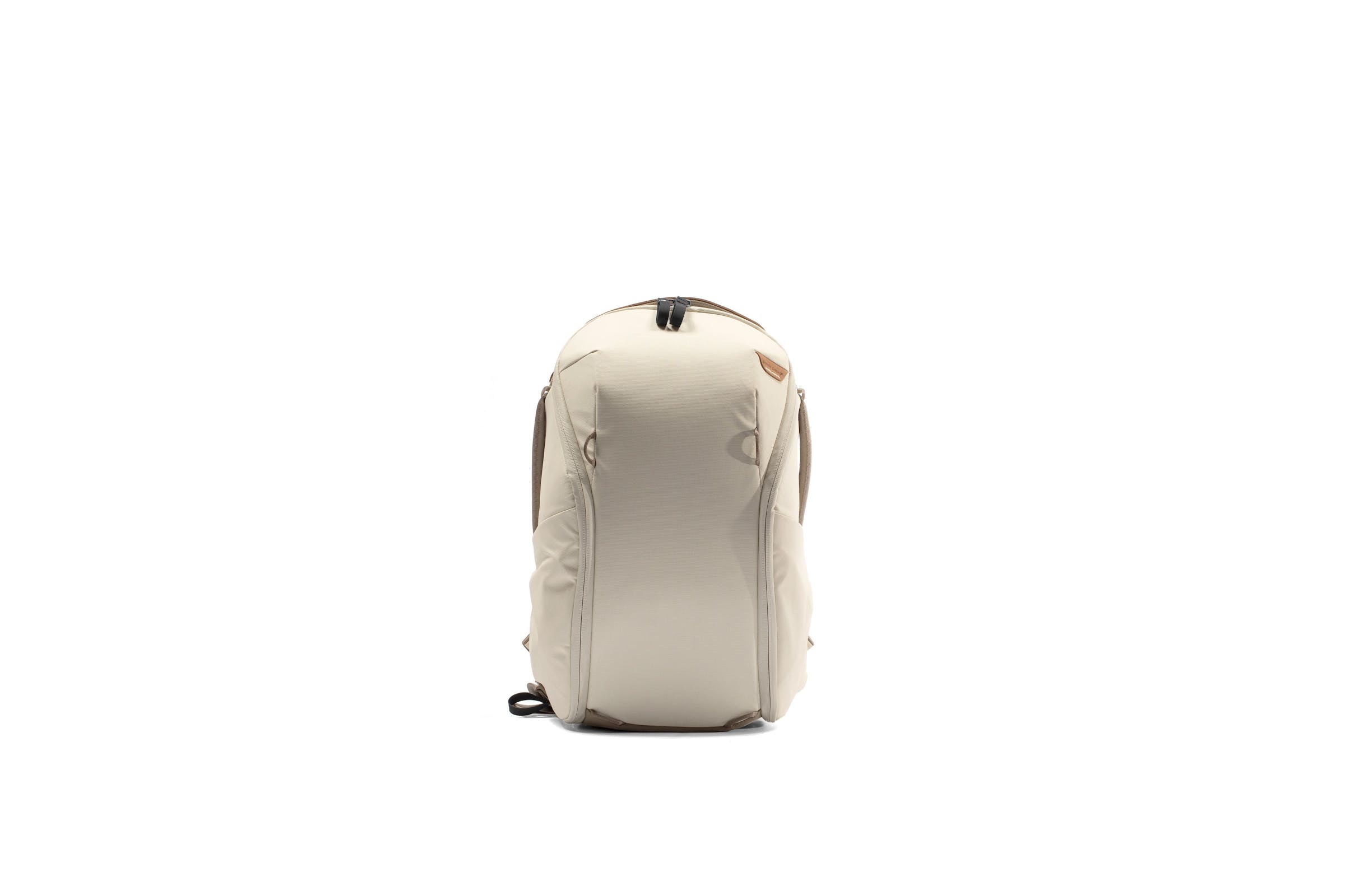 Everyday Backpack 15L Zip v2 // Bone -bianco 15L zip
