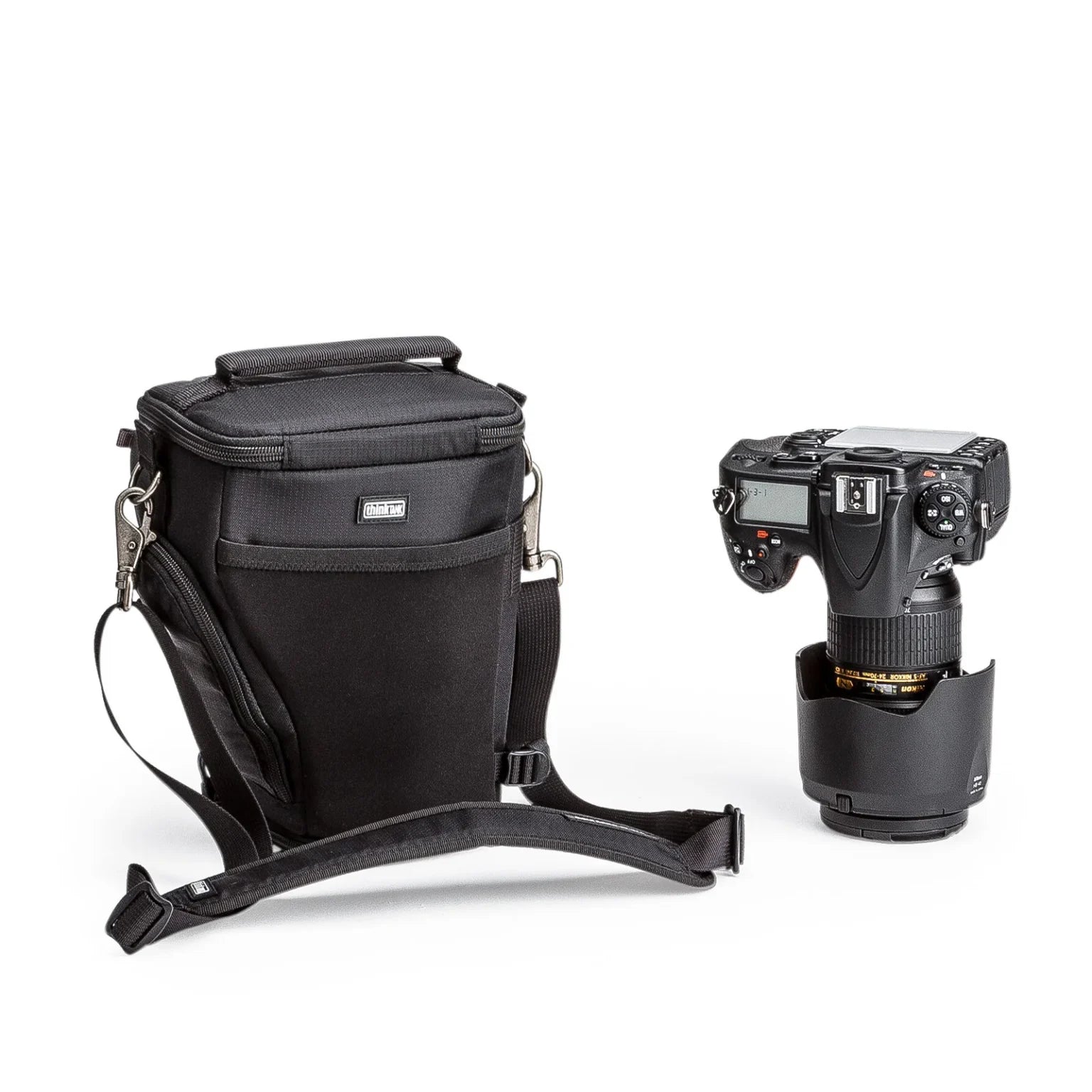 Digital Holster™ 20 V2.0