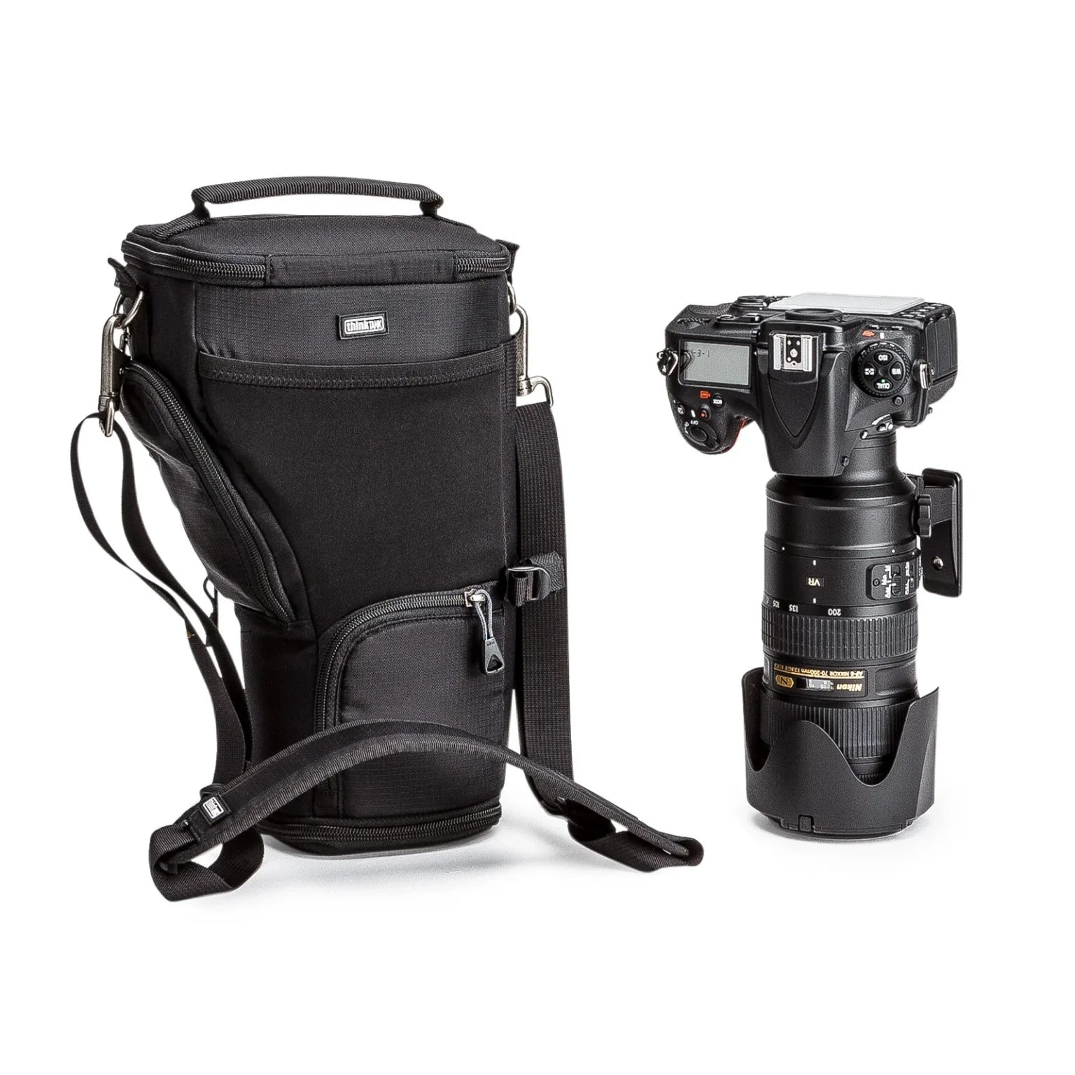 Digital Holster™ 30 V2.0