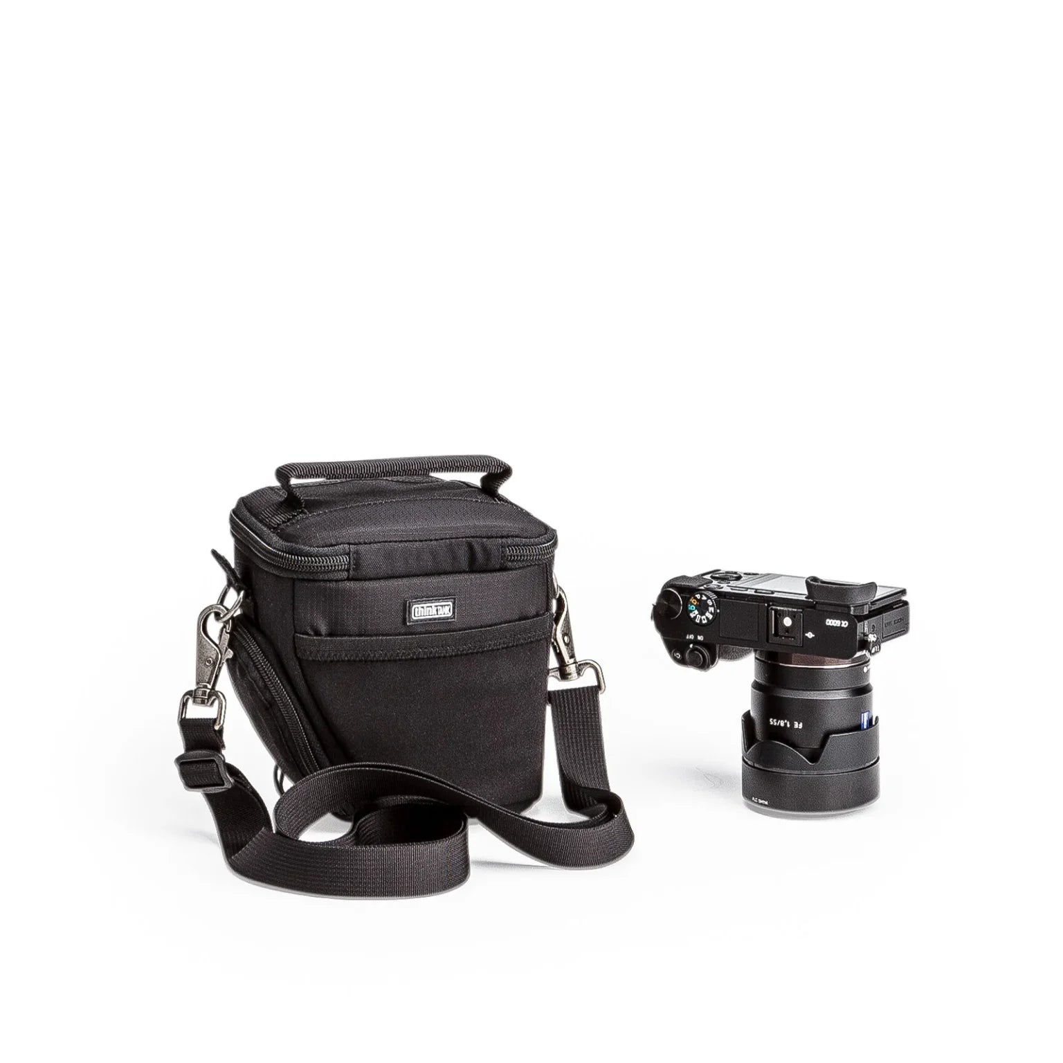 Digital Holster™ 5