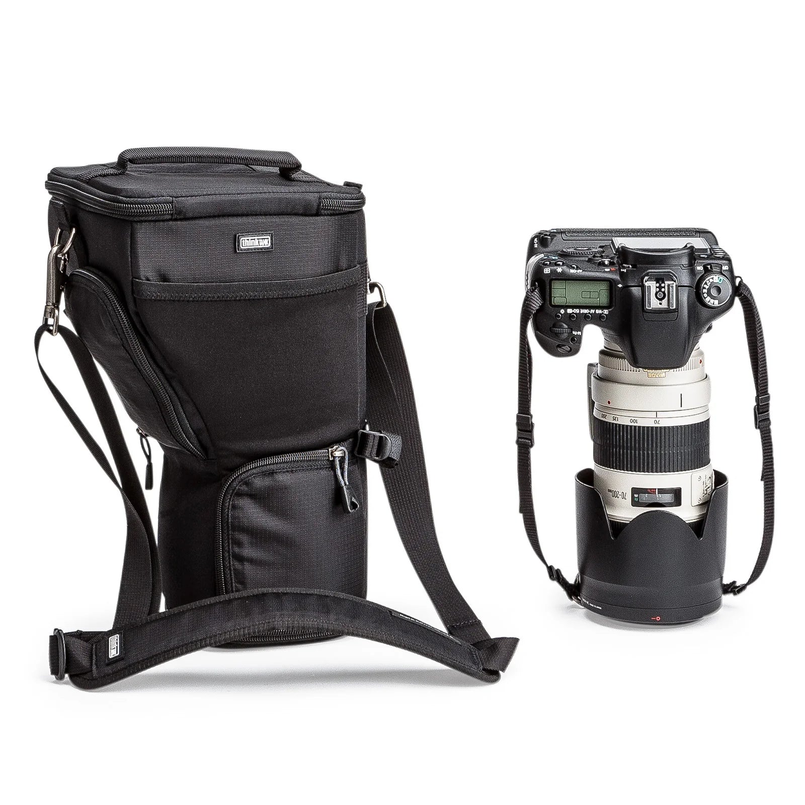 Digital Holster® 50 V3