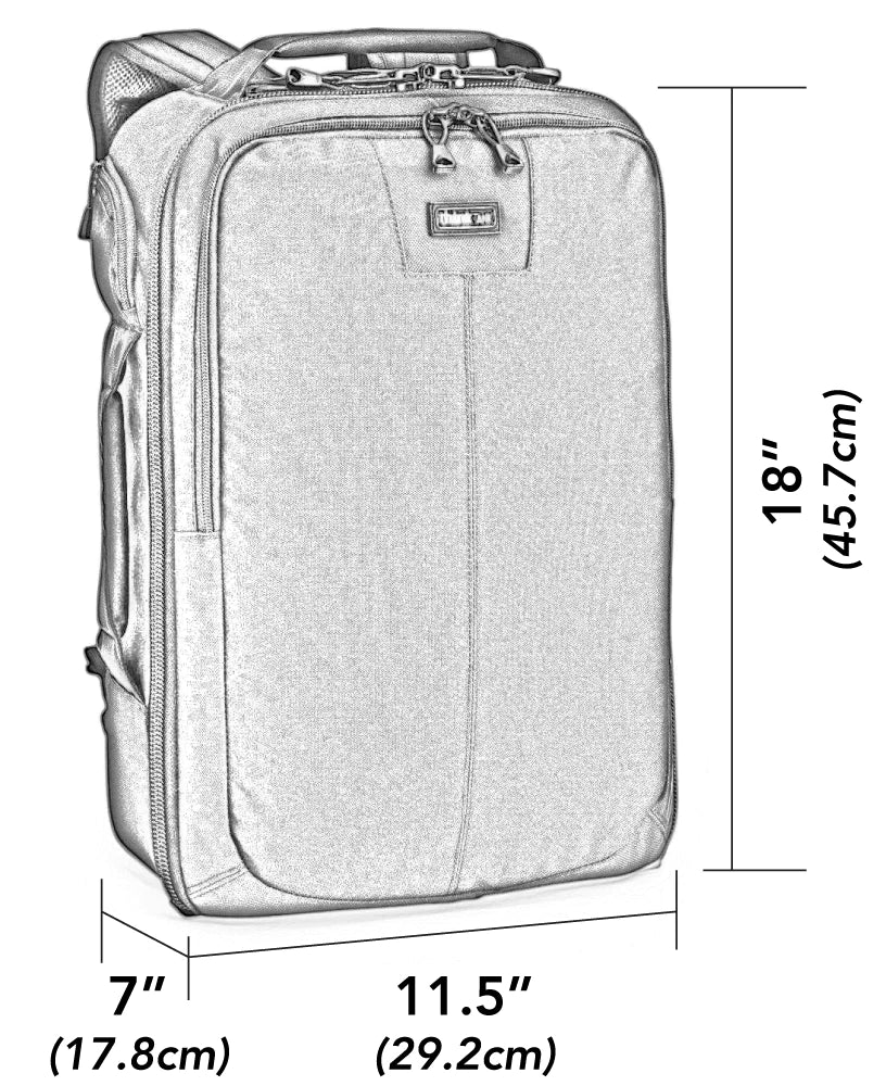 Airport Essentials™