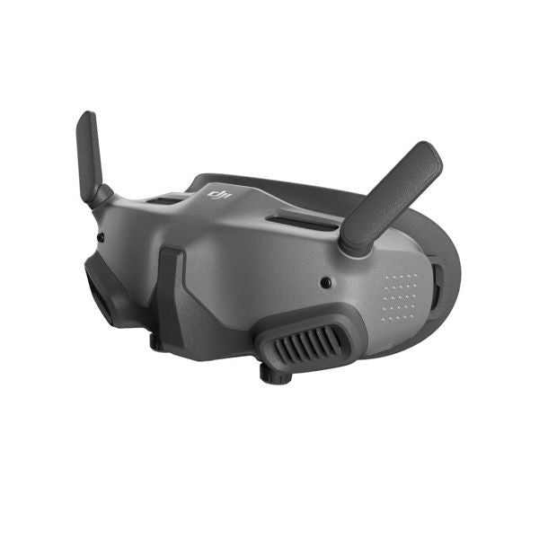 DJI Goggles 2 – Occhiali FPV per Droni con Display Micro-OLED