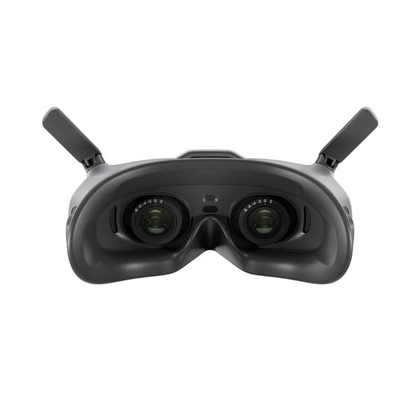 DJI Goggles 2 – Occhiali FPV per Droni con Display Micro-OLED