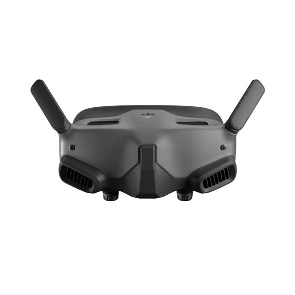 DJI Goggles 2 – Occhiali FPV per Droni con Display Micro-OLED