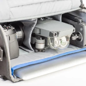 Mirrorless Mover 30i - Pewter