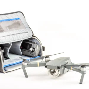 Mirrorless Mover 30i - Pewter