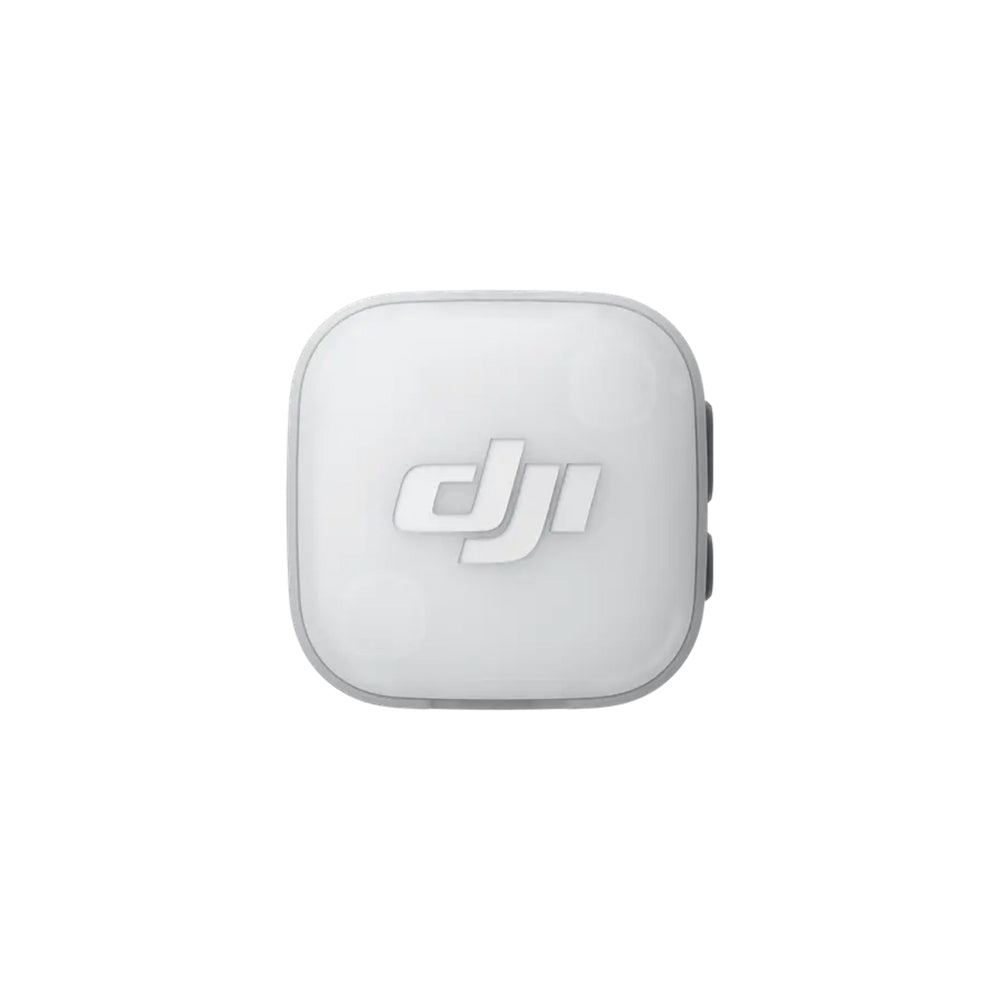 DJI Mic Mini 2 Transmitter