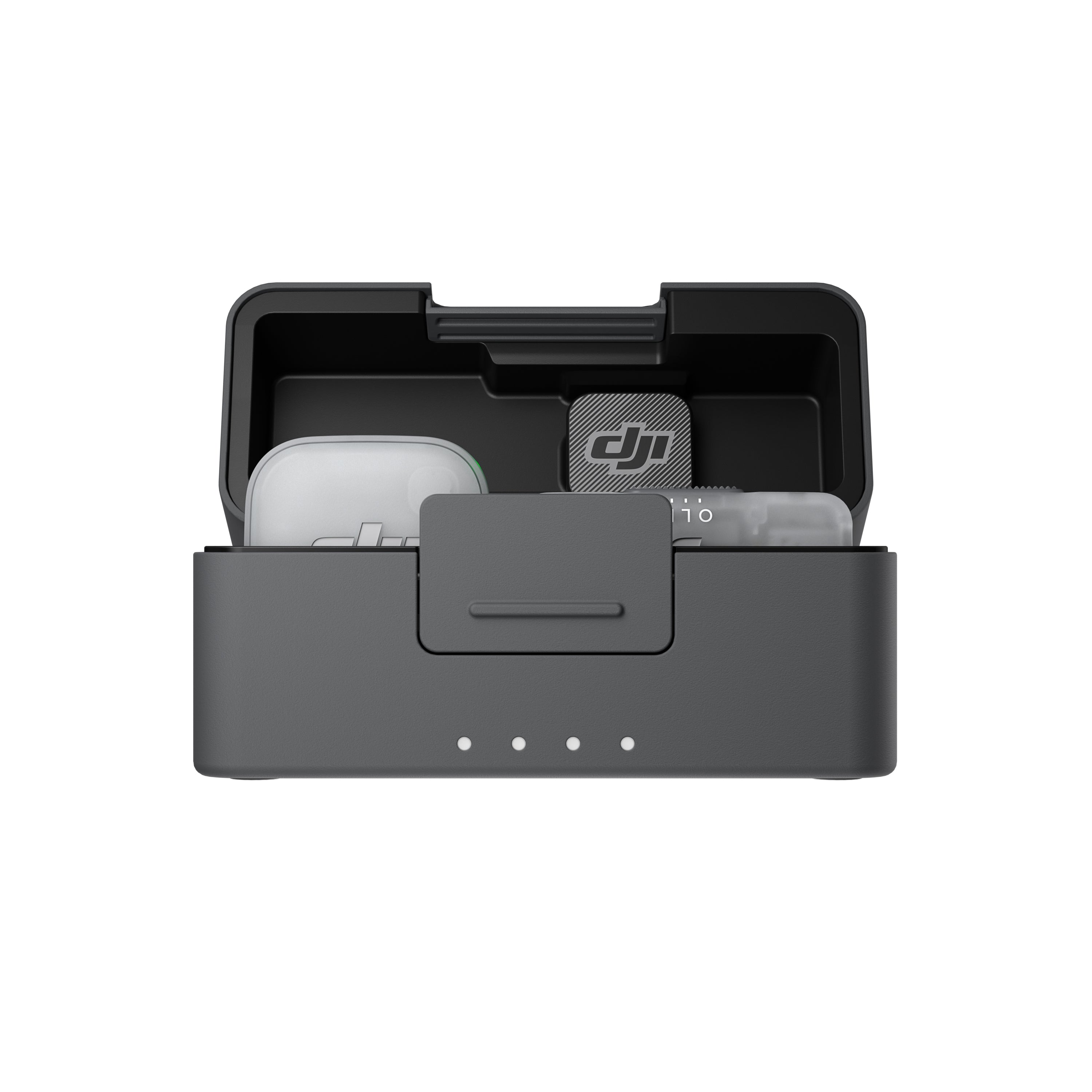 DJI Mic Mini 2 (1 TX + 1 Mobile RX + Case)