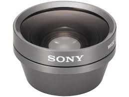SONY VCL-063DX