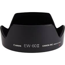 Canon EW-60 II