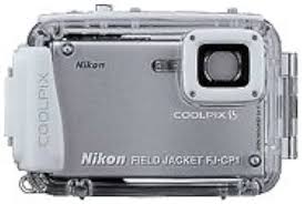 NIKON FJ-CP1