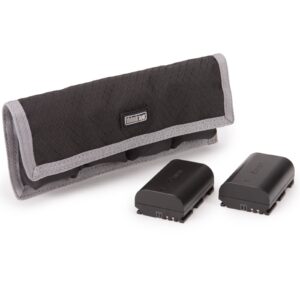 Battery Holder 4