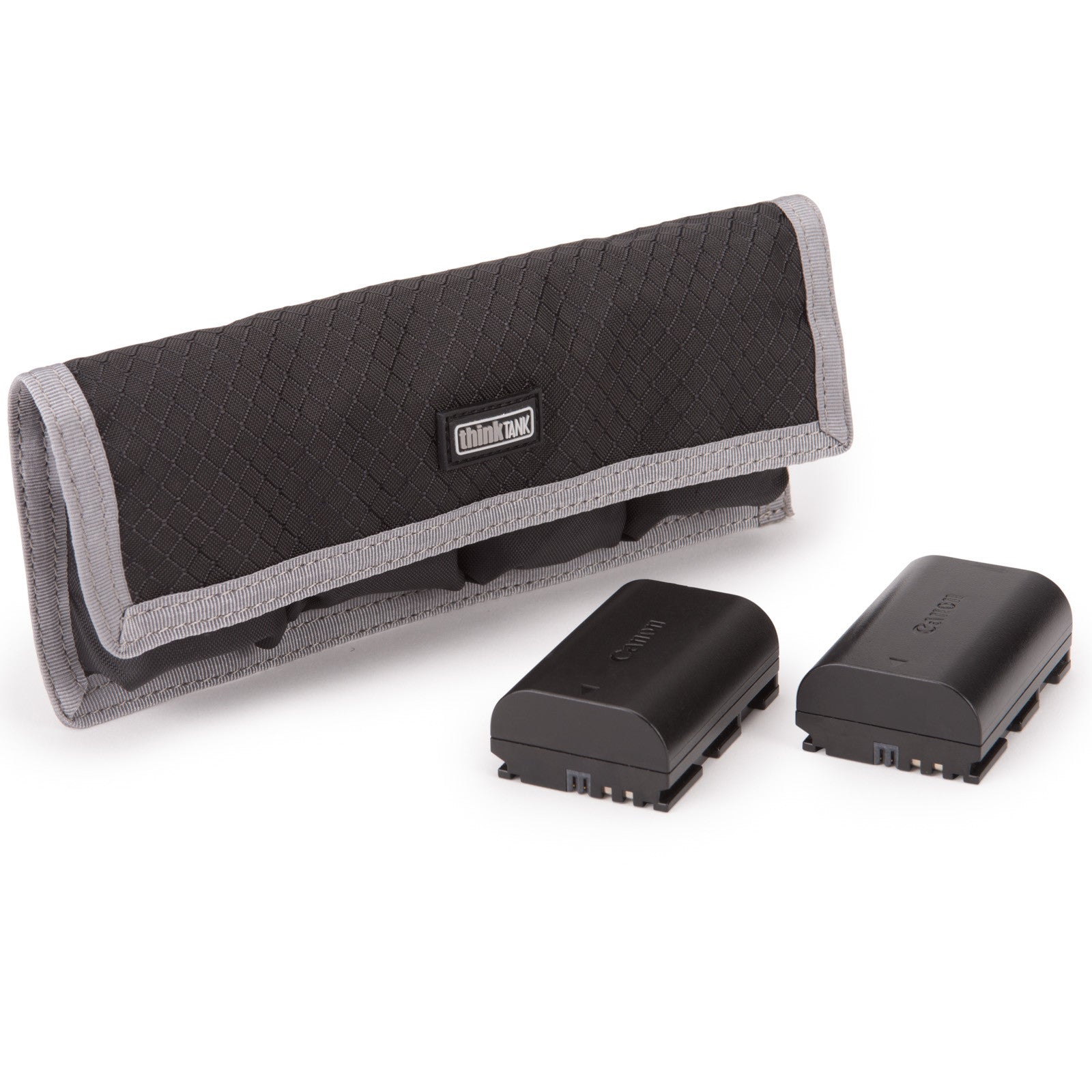 Battery Holder 4