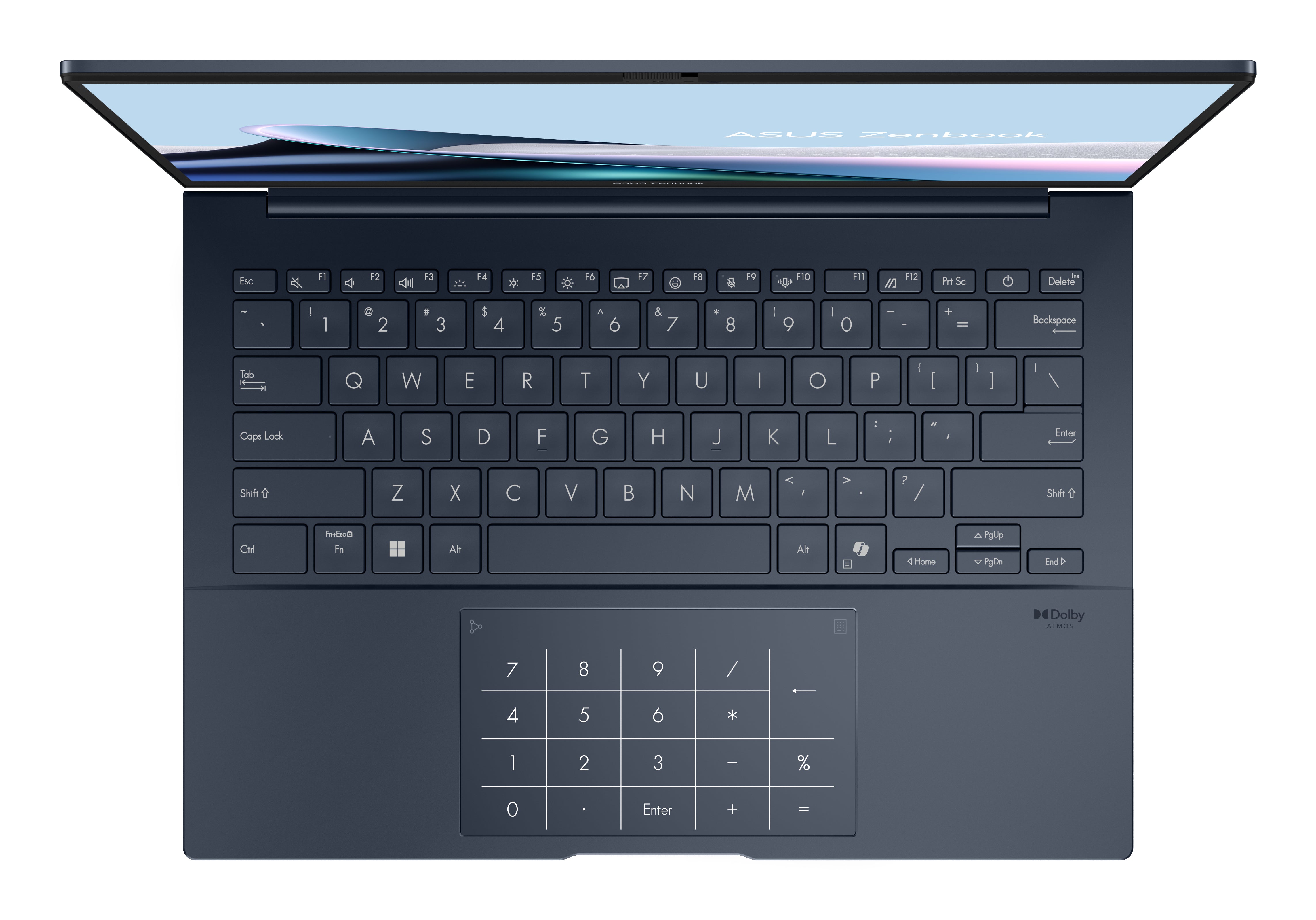 UX3405CA-SU156W