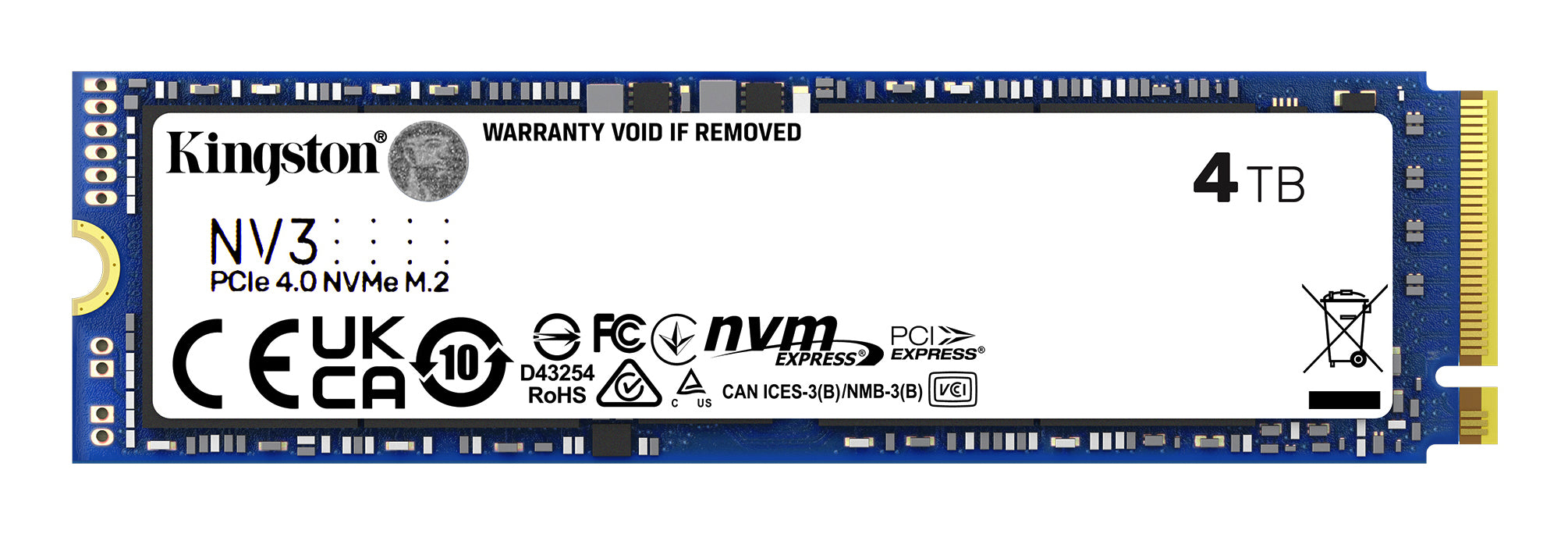 SNV3S/4000G