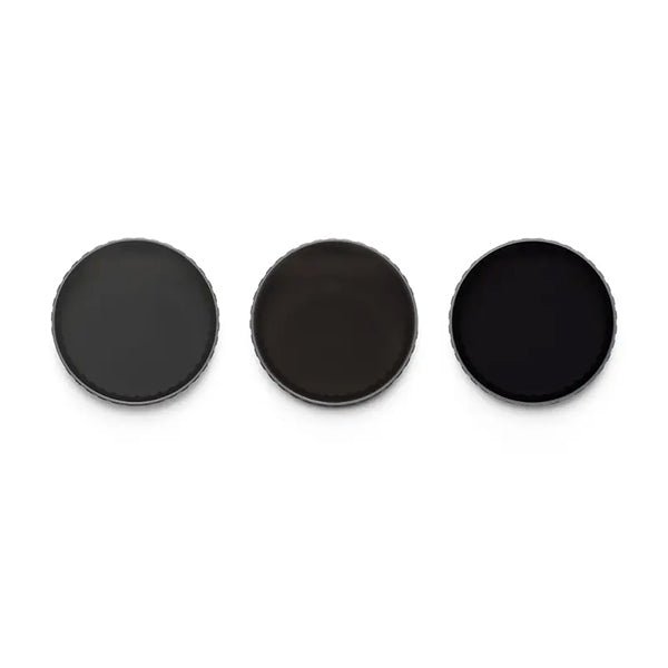 Osmo Action 6 ND Filter Set